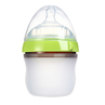 Matyz Breastmilk Feeding Baby Bottles - Anti Colic Newborn Infant Bottles - Ultra Wide Neck Bottle Easy to Clean - Easy Latch Nipples - BPA Free